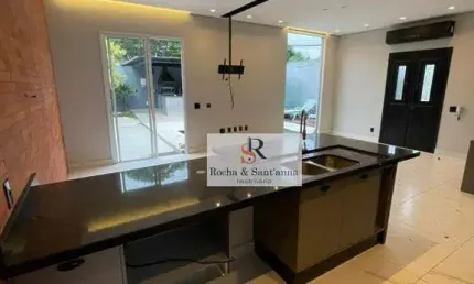 Casa com 3 quartos à venda na Rua Edelweiss, Vila Alpes Suíços, Indaiatuba