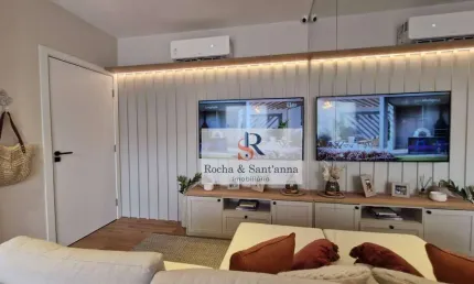 Apartamento com 2 quartos à venda na Avenida Manoel Ruz Peres, Parque Campo Bonito, Indaiatuba