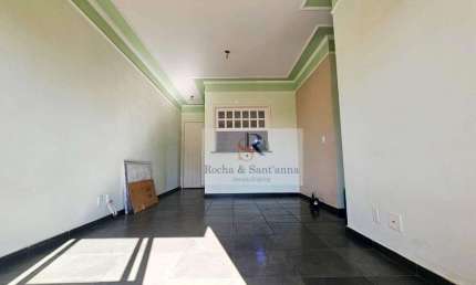 Apartamento com 2 quartos à venda na Rua Aimoré, Vila Maria, Indaiatuba