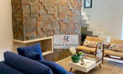 Sobrado, 302 m² - venda por R$ 3.300.000,00 ou aluguel por R$ 20.519,00/mês - Residencial Duas Marias - Indaiatuba/SP