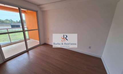 Apartamento com 2 quartos à venda na Rua Vinte e Quatro, Jardim Veneza, Indaiatuba