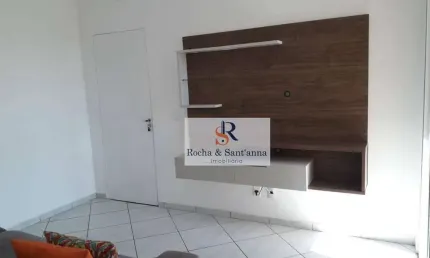Apartamento - Edifício Residencial Vando - Indaiatuba/SP
