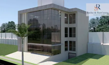 Prédio à venda, 1209 m² por R$ 13.000.000,00 - Chácara Areal - Indaiatuba/SP