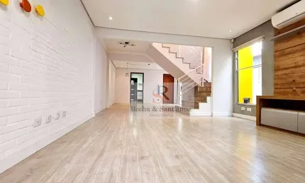 Casa com 3 quartos à venda na Rua Pamplona, Jardim Valença, Indaiatuba
