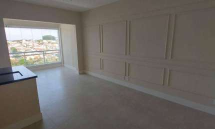 Apartamento 2 Suítes - Sky Towers Home - Indaiatuba/SP
