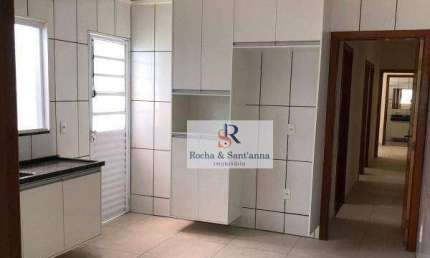 Casa R$ 540.000 - Jardim do Valle II - Indaiatuba/SP