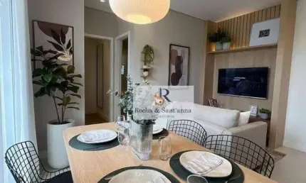 Apartamento garden condomínio harmonia - indaiatuba/sp