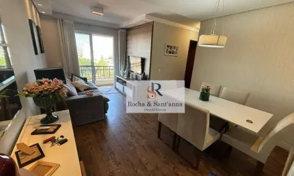 Apartamento à venda, 110 m² por r$ 790.000,00 - jardim pau preto - indaiatuba/sp