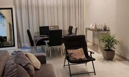 Casa em condomínio fechado com 3 quartos à venda na Rua Oito, Jardim Bréscia, Indaiatuba