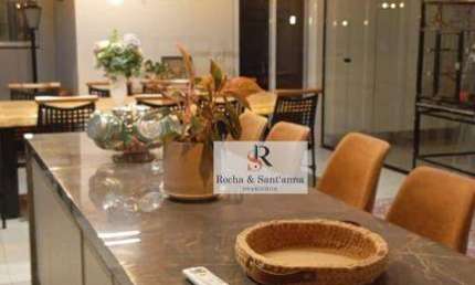 Casa com 3 dormitórios à venda, 240 m² por R$ 2.300.000,00 - Jardins Di Roma - Indaiatuba/SP