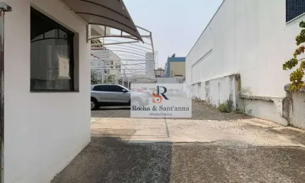 Terreno comercial à venda na Rua Cerqueira César, Centro, Indaiatuba