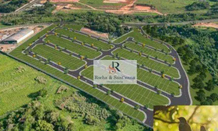 Terreno - jardim residencial veneza - indaiatuba/sp