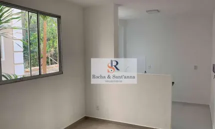 Apartamento - edifício solar dos pássaros - salto/sp