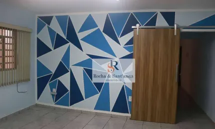 Casa com 5 quartos à venda na Rua Danti Scachetti, Residencial Monte Verde, Indaiatuba