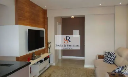 Apartamento à venda, 82 m² por R$ 860.000,00 - Sky Towers Home - Indaiatuba/SP