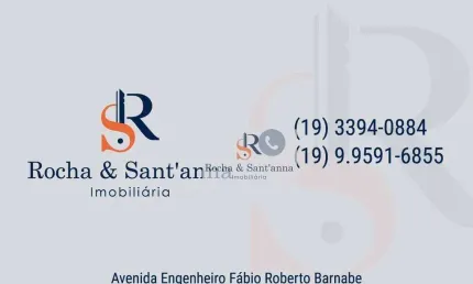 Terreno comercial à venda na Rua Nove de Julho, Centro, Indaiatuba