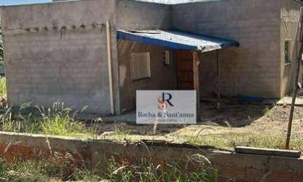 Terreno à venda na Rua Antônio do Amaral Campos, Chácara Alvorada, Indaiatuba