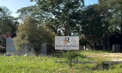 Terreno à venda na Rua Antônio do Amaral Campos, Chácara Alvorada, Indaiatuba