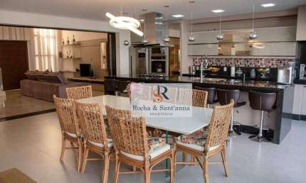 Sobrado - Condomínio Residencial Dona Maria José - Indaiatuba/SP