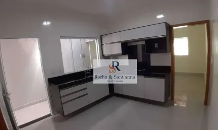 Casa com 3 dormitórios à venda, 109 m² por R$ 750.000,00 - Jardim Pau Preto - Indaiatuba/SP