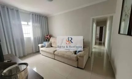 Casa com 3 quartos à venda na Rua João de Campos Bueno, Jardim Morada do Sol, Indaiatuba