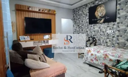 Casa com 3 quartos à venda na Rua José Pioli, Jardim Morada do Sol, Indaiatuba