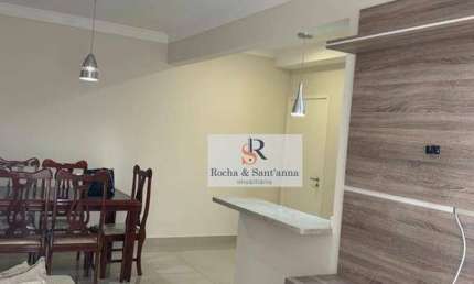 Apartamento - Edifício Premium Residence - Indaiatuba/SP