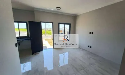 Casa com 2 quartos à venda na Rua Irmã Maria Angélica, Jardim das Araras, Indaiatuba