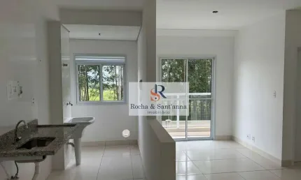 Apartamento com 2 dormitórios à venda, 51 m² por R$ 400.000,00 - Edifício Villa Helvétia - Indaiatuba/SP