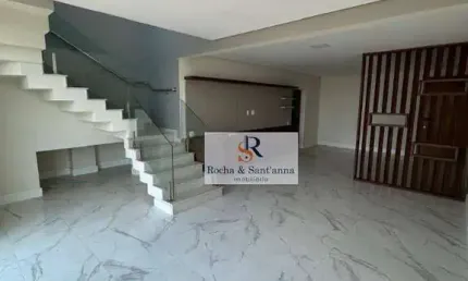Apartamento Duplex com 3 dormitórios à venda, 287 m² por R$ 3.200.000,00 - Condomínio Edifício Majestic  - Indaiatuba/SP