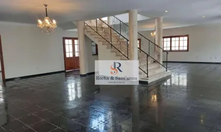 Casa com 4 quartos à venda na Rua Hermínio Steffen, Jardim Regina, Indaiatuba
