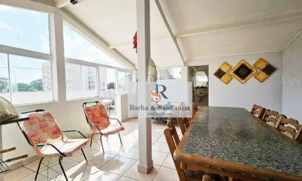 Casa com 4 quartos à venda na Avenida Presidente Kennedy, Cidade Nova I, Indaiatuba
