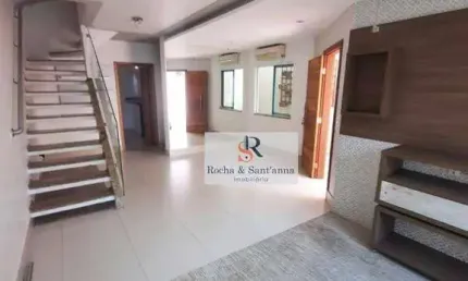 Casa com 3 quartos à venda na Rua Vicente Ferrer, Jardim Pau Preto, Indaiatuba