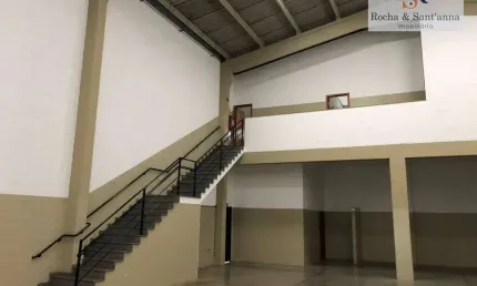 Galpão 790 Metros R$ 3.095.000 - Comercial Vitória Martini - Indaiatuba/SP