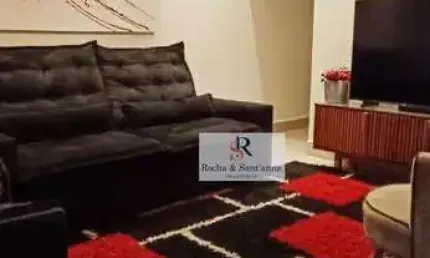 Casa em condomínio fechado com 3 quartos à venda na Rua Vinte e Sete, Jardins do Império, Indaiatuba
