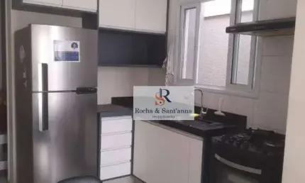 Casa com 2 dormitórios à venda, 69 m² por R$ 405.000,00 - Jardim Monte Carlo - Indaiatuba/SP