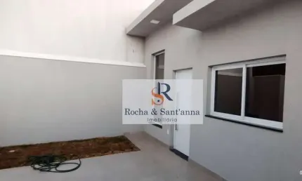 Casa com 3 quartos à venda na Rua João José Mendes, Jardim das Maritacas, Indaiatuba