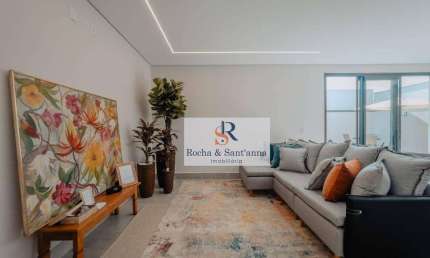 Sobrado Condomínio Residencial Viena - Indaiatuba/SP