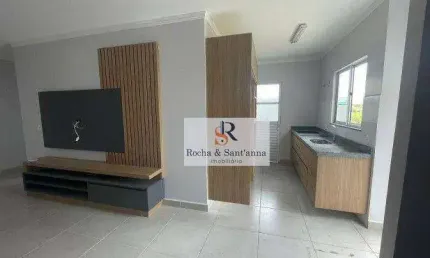 Casa com 2 quartos à venda no Smart City, Indaiatuba 