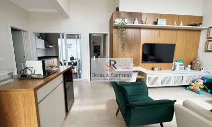 Casa com 3 dormitórios à venda, 120 m² por r$ 1.097.000,00 - jardim bréscia - indaiatuba/sp