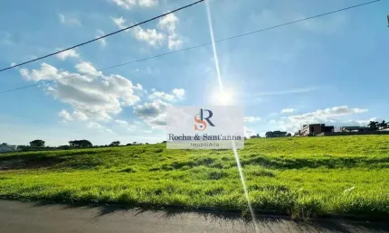 Terreno à venda, 1200 m² por R$ 620.000,00 - Jardim Quintas da Terracota	 - Indaiatuba/SP