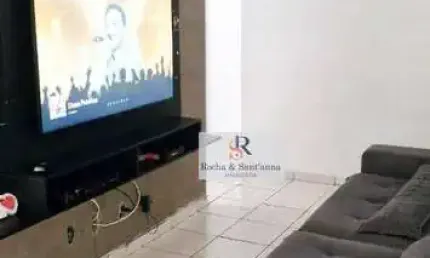 Casa com 2 quartos à venda na Rua Luiz Francisco Martins Trivellato, Jardim Portal do Sol, Indaiatuba