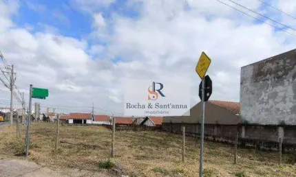 Terreno à venda na Rua 04, Jardim Bem-te-vi, Indaiatuba