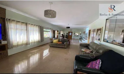 Sítio 26.800 Metros  - Chácara Videiras de Itaici - Indaiatuba/SP