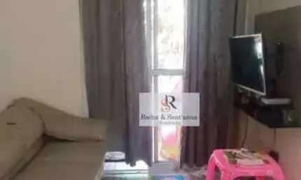 Apartamento com 3 quartos à venda na Rua Massaharo Kanesaki, Jardim Sevilha, Indaiatuba