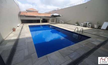 Casa para Venda em São Paulo, Vila Santo Estéfano, 3 dormitórios, 3 suítes, 1 banheiro, 7 vagas
