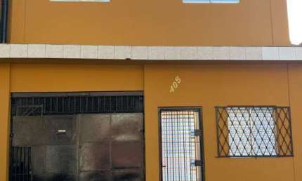 Sobrado para Venda em São Paulo, Vila Monumento, 3 dormitórios, 1 suíte, 2 banheiros, 2 vagas