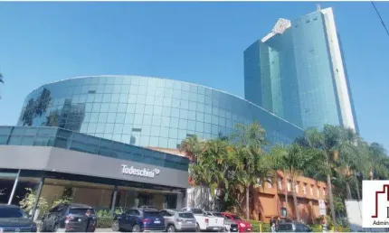 Sala Comercial para Locação em São Paulo, Tatuapé, 5 vagas