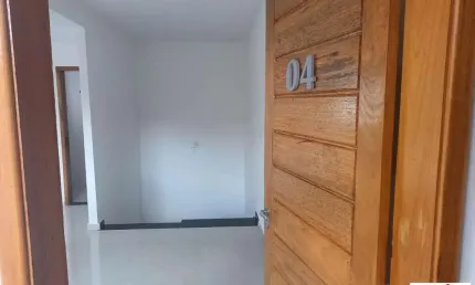 Duplex para venda em são paulo, água rasa, 2 dormitórios, 2 suítes, 1 banheiro, 1 vaga
