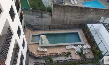 Apartamento para Venda em São Paulo, Parque Mandaqui, 2 dormitórios, 1 banheiro, 1 vaga
